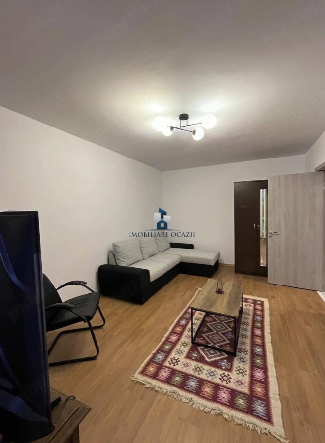 Apartament 2 Camere Decomandat Brancoveanu-Turnu Magurele - foto 4