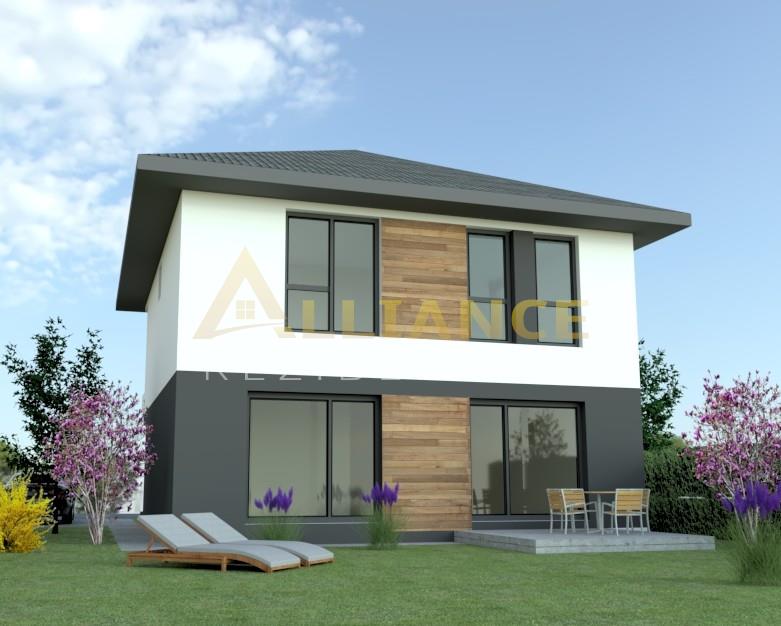 [MIORITA] Vila P + 1 | 127 MPU + 380 MP Teren - foto 2