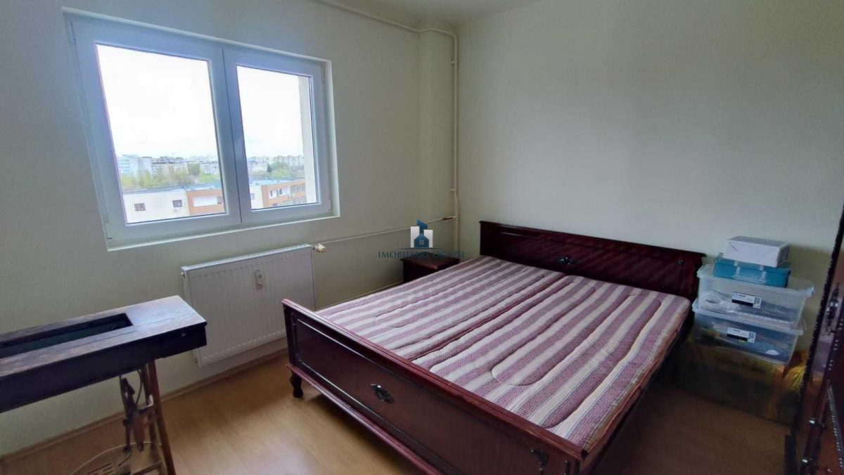 Apartament 2 camere Decomandat Huedin - Berceni - foto 4