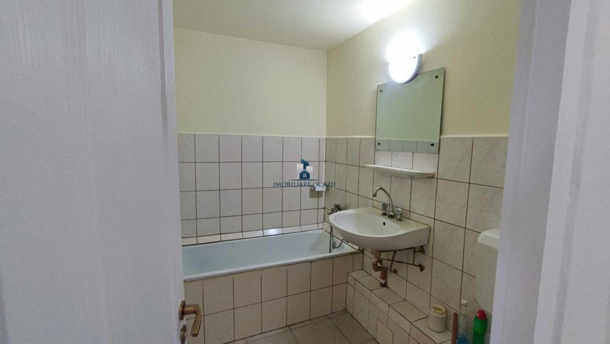 Apartament 2 camere Decomandat Huedin - Berceni - foto 5