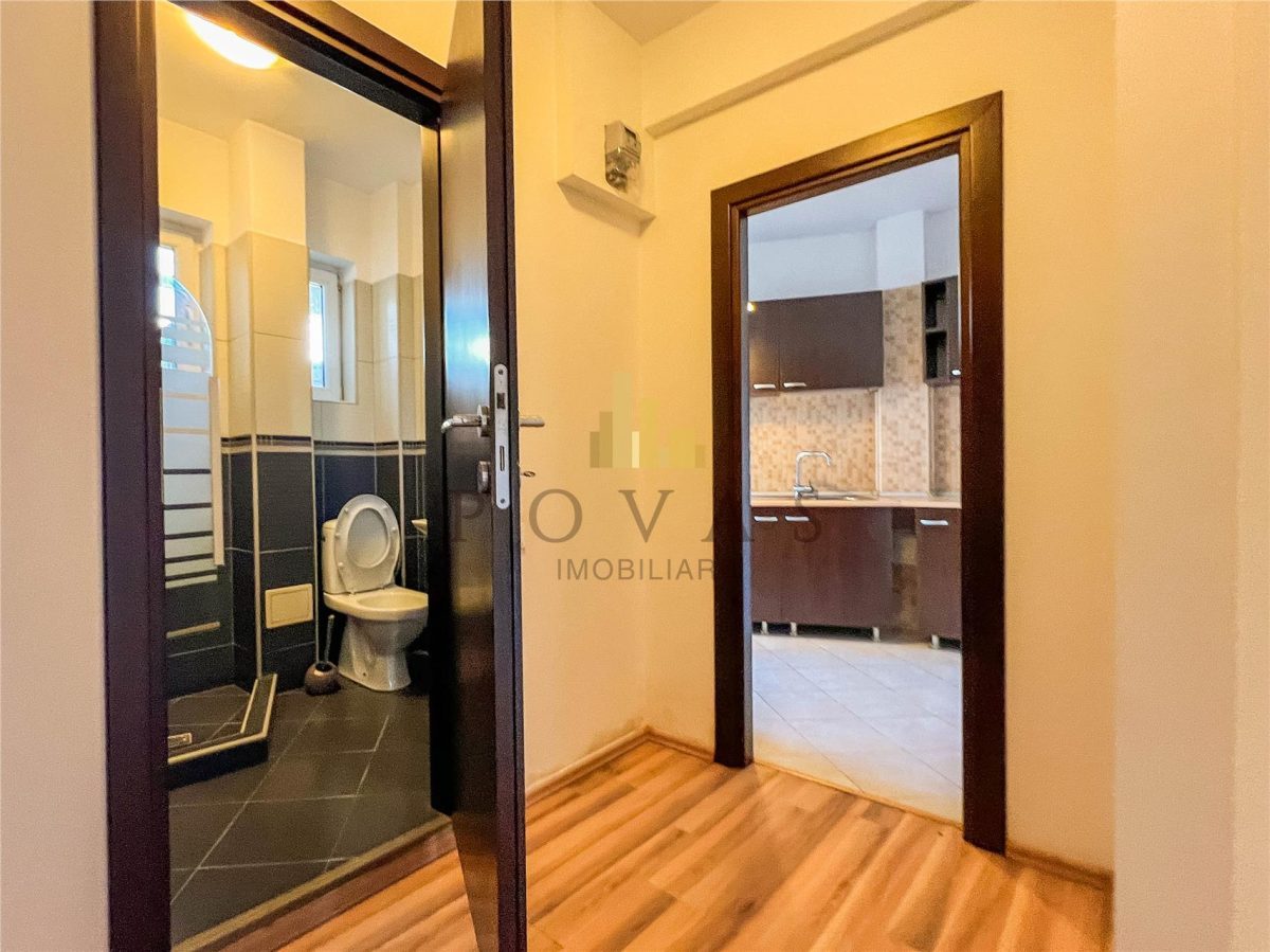 Vanzare Apartament 4 Camere Mosilor - foto 12