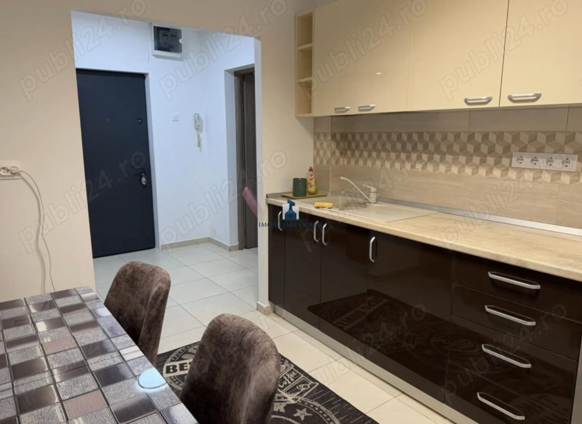 Inchiriere Apartament 2 Camere Semidecomandat Sos.Oltenitei - foto 2