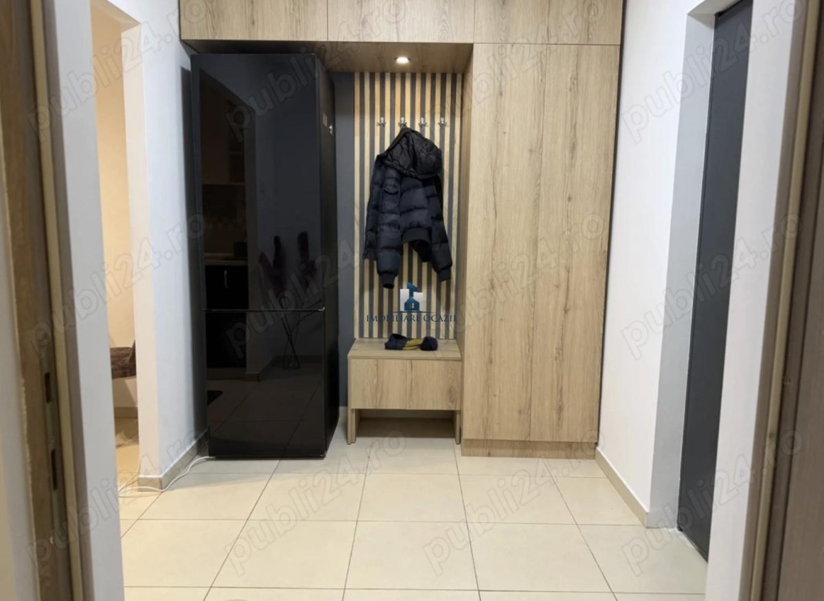 Inchiriere Apartament 2 Camere Semidecomandat Sos.Oltenitei - foto 3