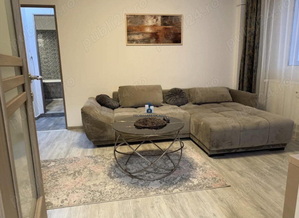 Inchiriere Apartament 2 Camere Semidecomandat Sos.Oltenitei - foto 4