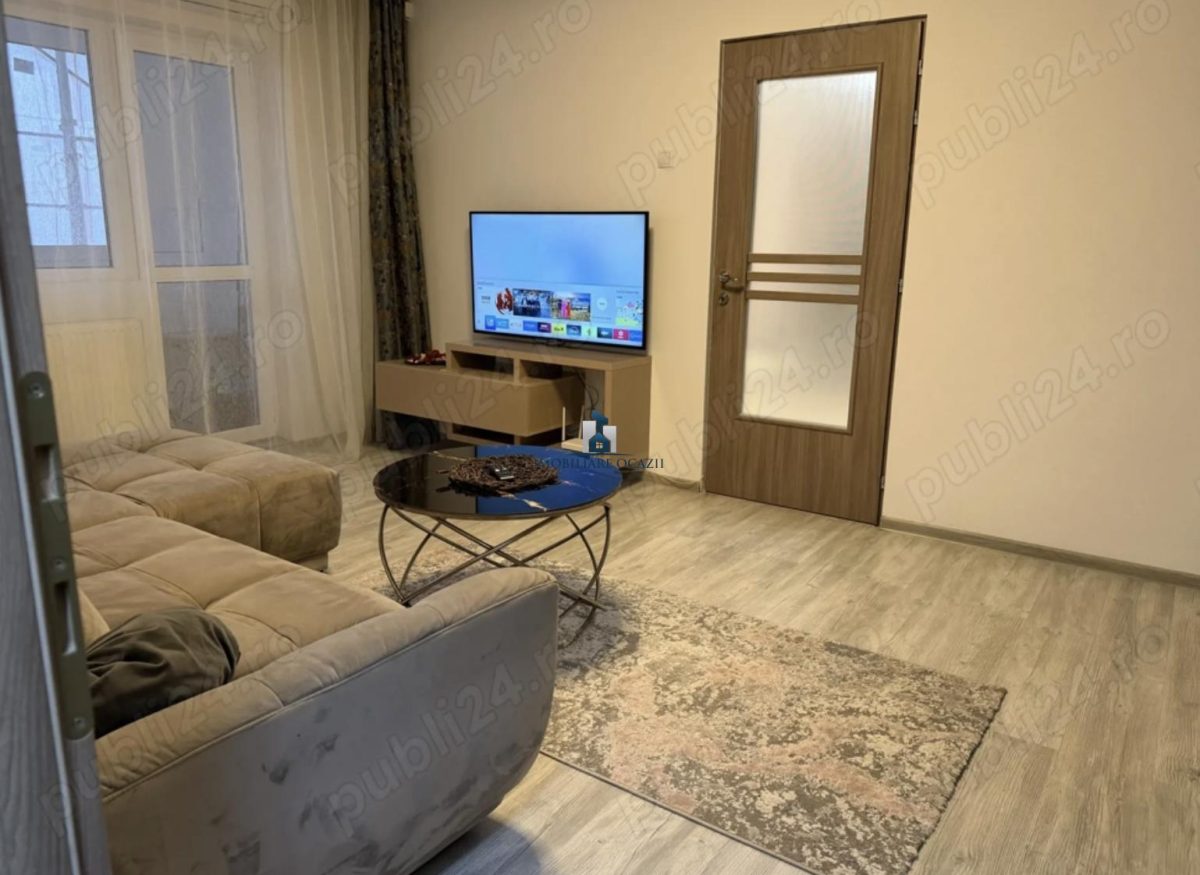 Inchiriere Apartament 2 Camere Semidecomandat Sos.Oltenitei - foto 5