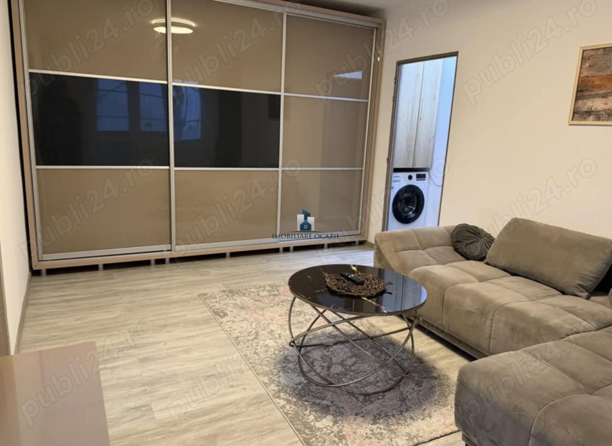 Inchiriere Apartament 2 Camere Semidecomandat Sos.Oltenitei - foto 6