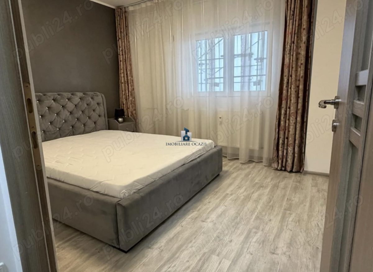 Inchiriere Apartament 2 Camere Semidecomandat Sos.Oltenitei - foto 7