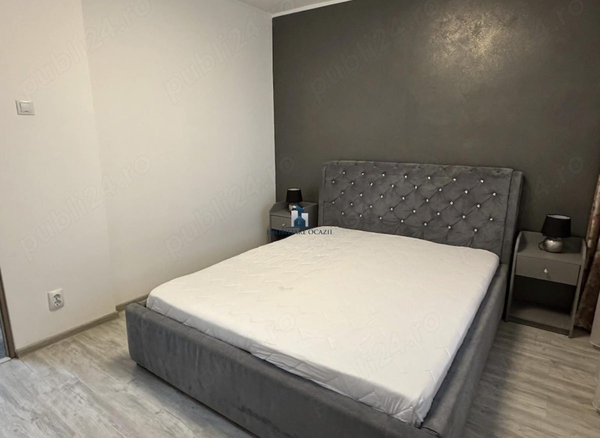 Inchiriere Apartament 2 Camere Semidecomandat Sos.Oltenitei - foto 8