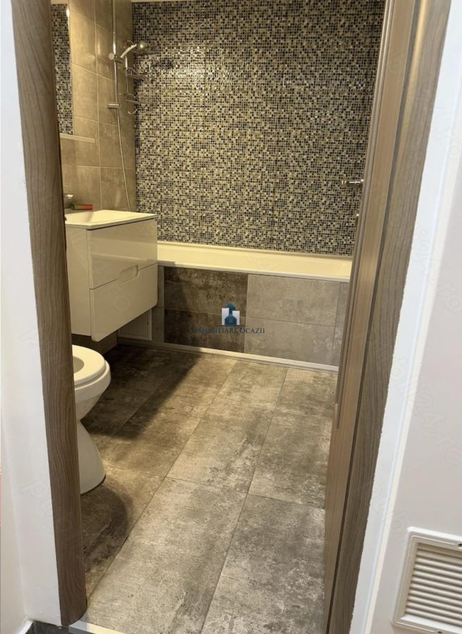 Inchiriere Apartament 2 Camere Semidecomandat Sos.Oltenitei - foto 9