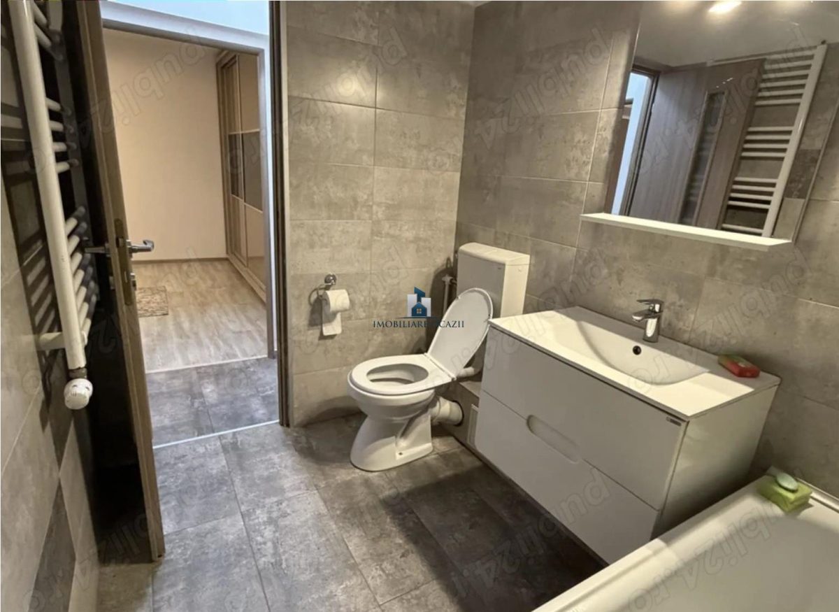 Inchiriere Apartament 2 Camere Semidecomandat Sos.Oltenitei - foto 10