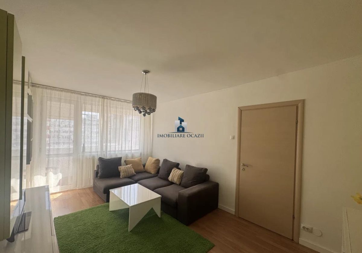 Inchiriere Apartament 3 Camere Decomandat Bd.Alexandru Obregia - foto 2