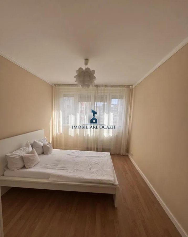 Inchiriere Apartament 3 Camere Decomandat Bd.Alexandru Obregia - foto 13