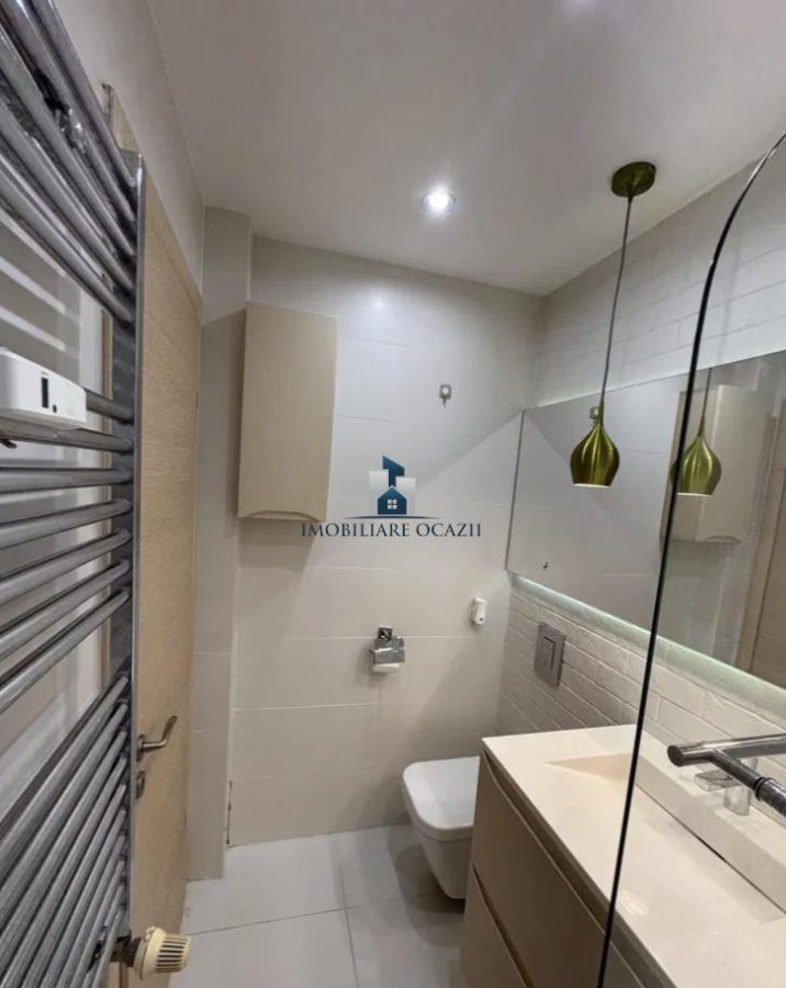 Inchiriere Apartament 3 Camere Decomandat Bd.Alexandru Obregia - foto 14