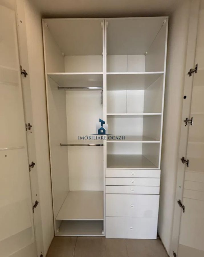 Inchiriere Apartament 3 Camere Decomandat Bd.Alexandru Obregia - foto 15