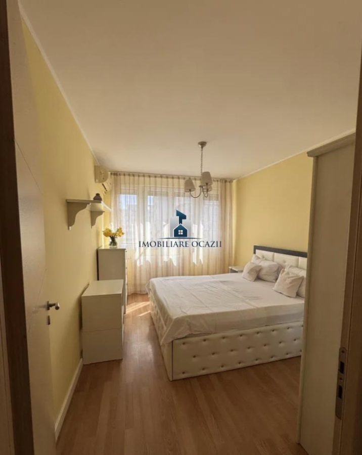 Inchiriere Apartament 3 Camere Decomandat Bd.Alexandru Obregia - foto 16