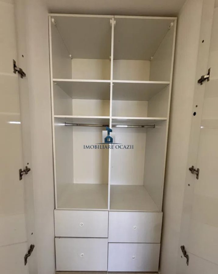 Inchiriere Apartament 3 Camere Decomandat Bd.Alexandru Obregia - foto 17