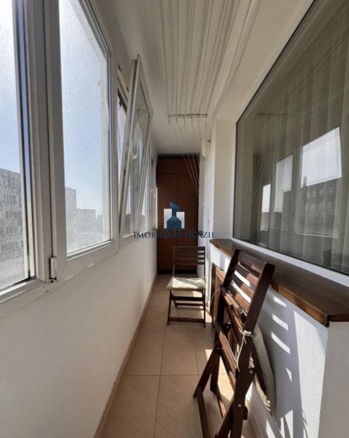 Inchiriere Apartament 3 Camere Decomandat Bd.Alexandru Obregia - foto 18