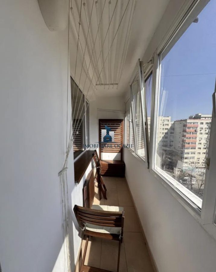 Inchiriere Apartament 3 Camere Decomandat Bd.Alexandru Obregia - foto 19