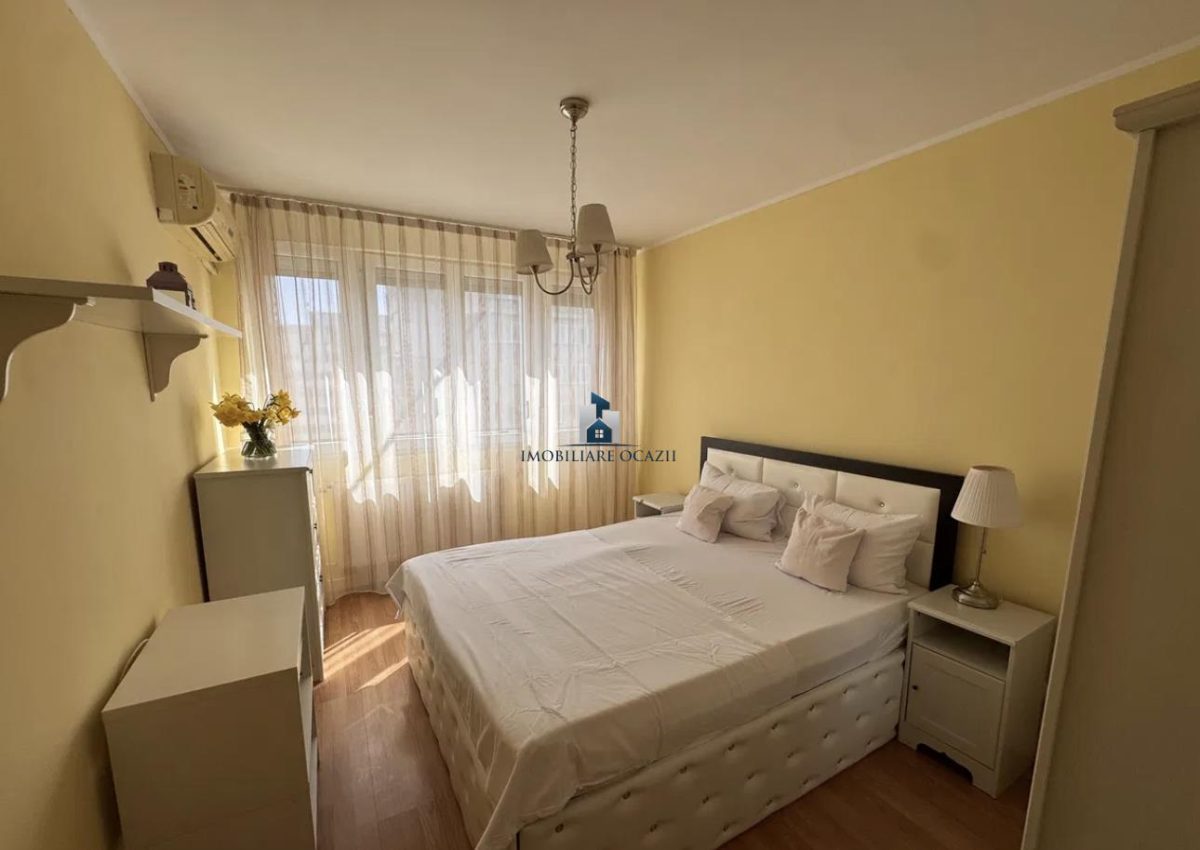 Inchiriere Apartament 3 Camere Decomandat Bd.Alexandru Obregia - foto 20