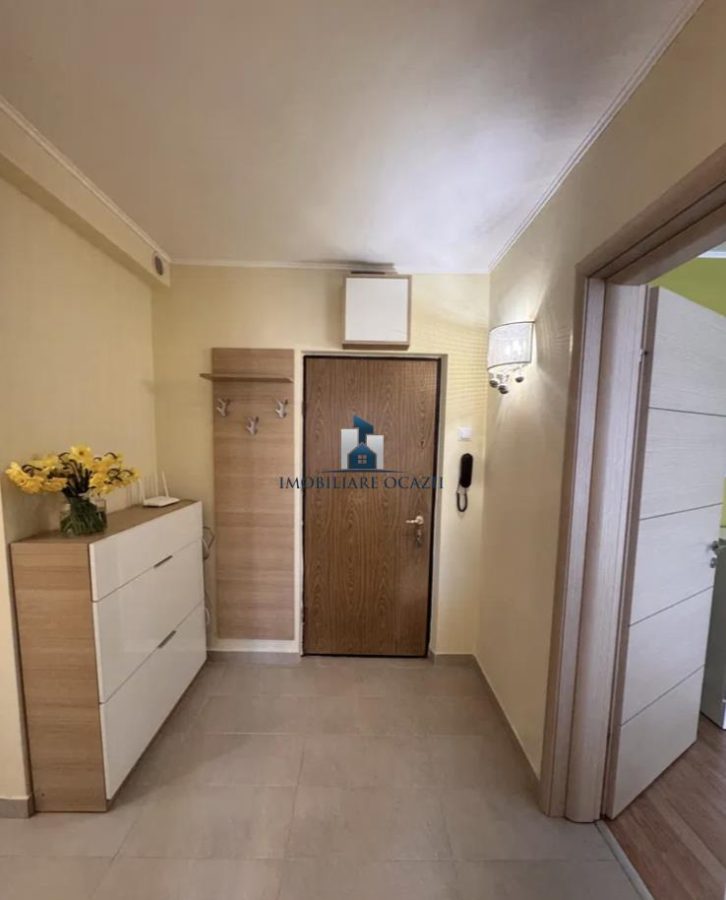 Inchiriere Apartament 3 Camere Decomandat Bd.Alexandru Obregia - foto 4