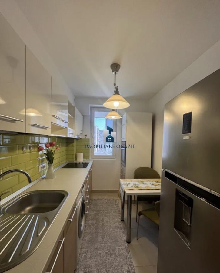 Inchiriere Apartament 3 Camere Decomandat Bd.Alexandru Obregia - foto 6