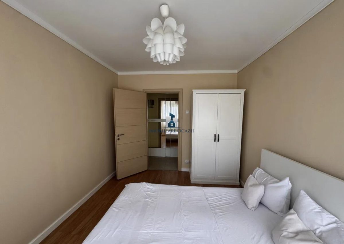 Inchiriere Apartament 3 Camere Decomandat Bd.Alexandru Obregia - foto 8