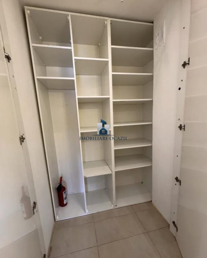 Inchiriere Apartament 3 Camere Decomandat Bd.Alexandru Obregia - foto 10