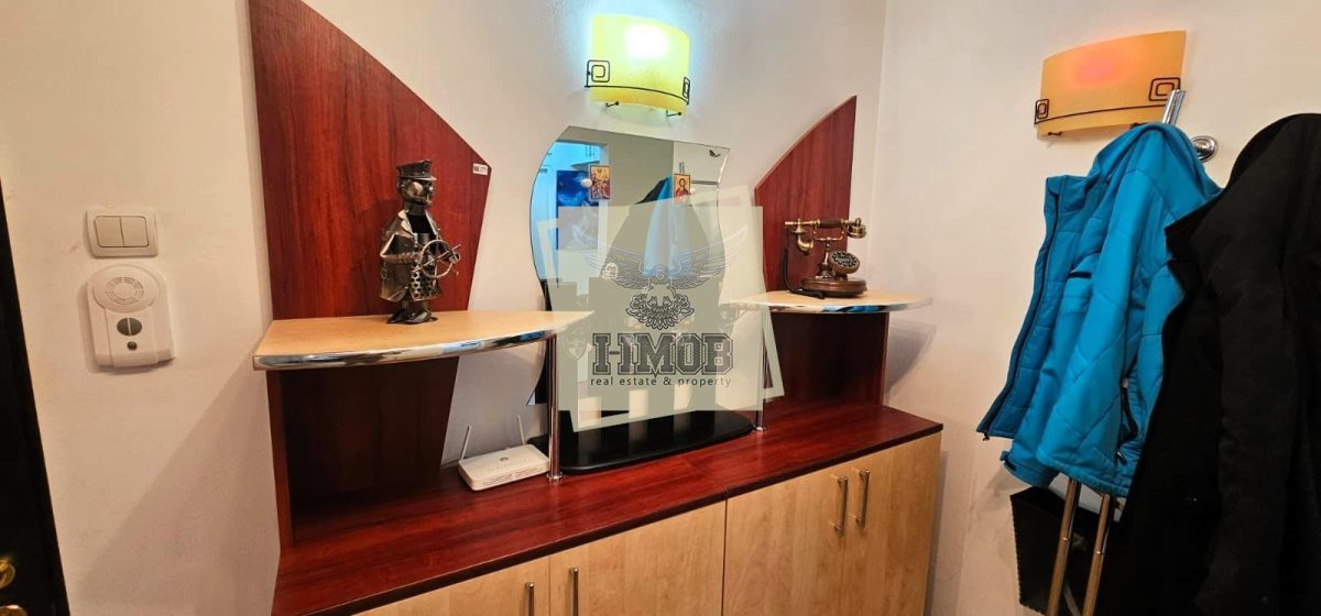 Apartament 3 camere decomandat 58mpu | 2 balcoane | Cisnadie - foto 11