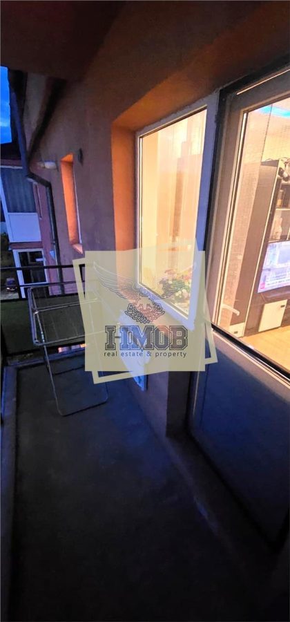 Apartament 3 camere decomandat 58mpu | 2 balcoane | Cisnadie - foto 12