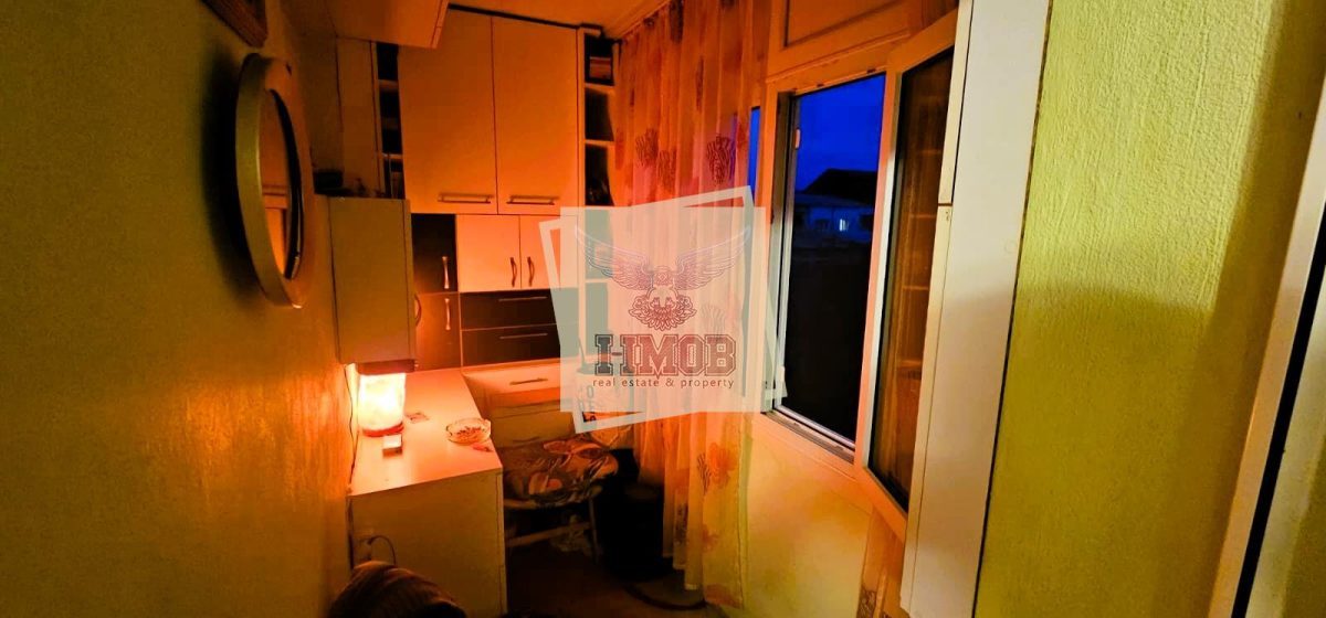 Apartament 3 camere decomandat 58mpu | 2 balcoane | Cisnadie - foto 13