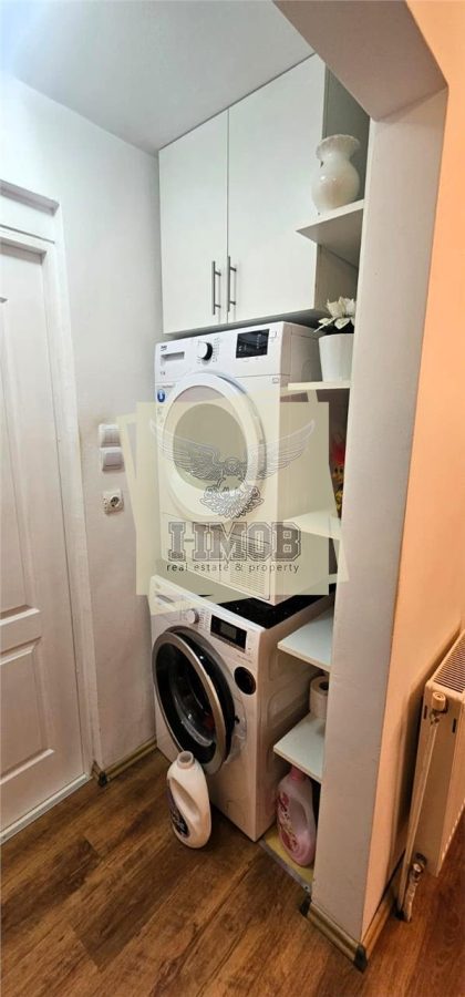 Apartament 3 camere decomandat 58mpu | 2 balcoane | Cisnadie - foto 10