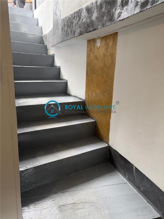 Royal Imobiliare - Inchiriere spatiu comercial zona Ultracentral - foto 14