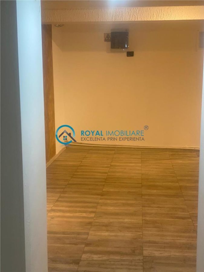 Royal Imobiliare - Inchiriere spatiu comercial zona Ultracentral - foto 4