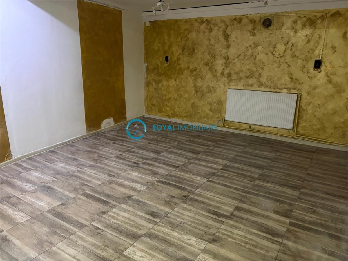 Royal Imobiliare - Inchiriere spatiu comercial zona Ultracentral - foto 6