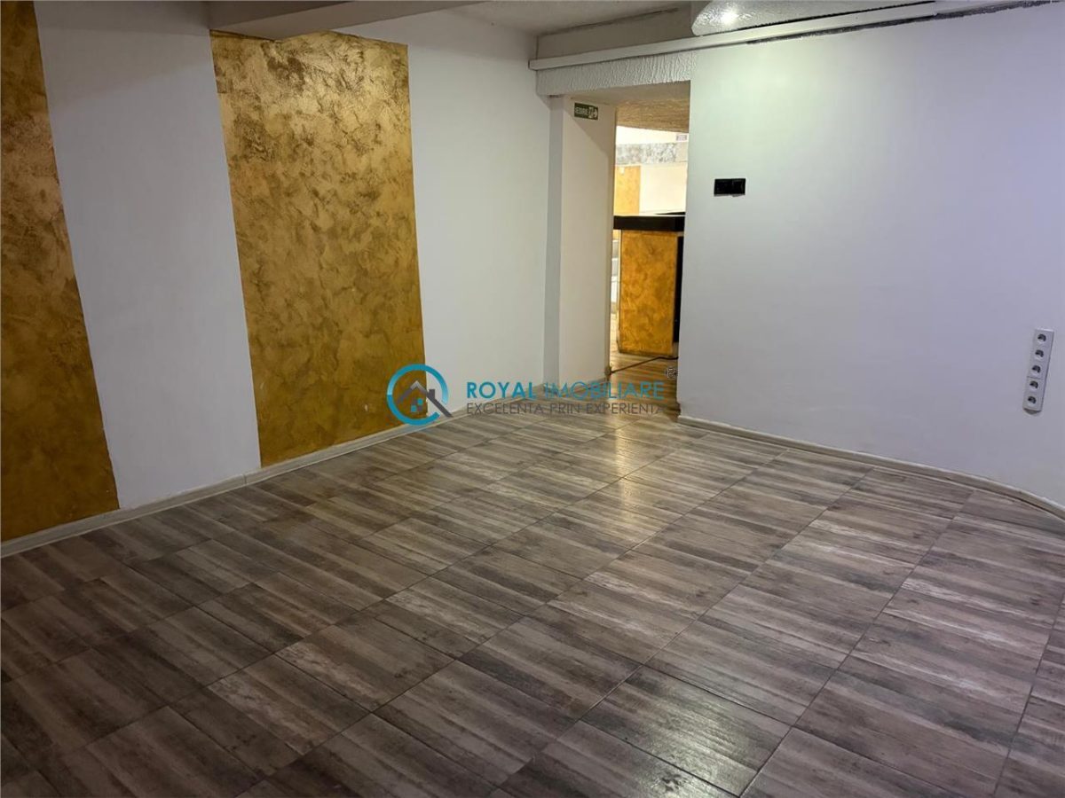 Royal Imobiliare - Inchiriere spatiu comercial zona Ultracentral - foto 7