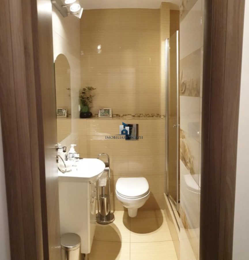 Inchiriere Apartament 3 Camere Semidecomandat Luica-Izvorul Oltului - foto 11