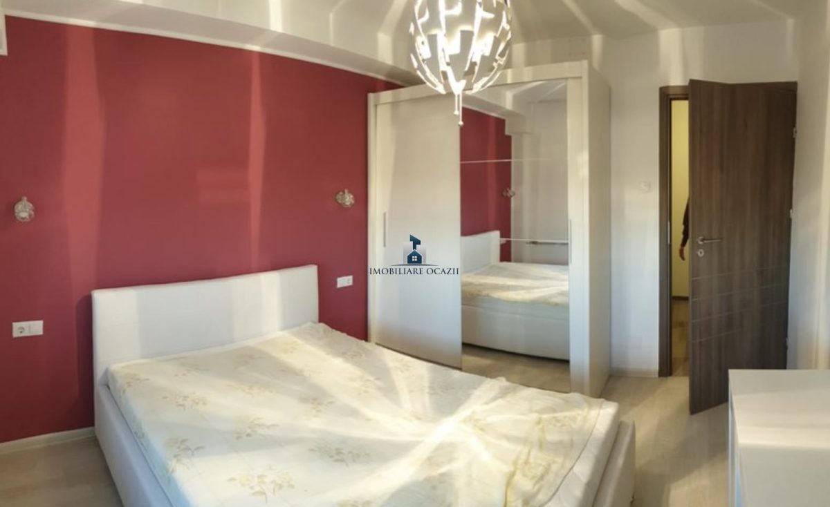 Inchiriere Apartament 3 Camere Semidecomandat Luica-Izvorul Oltului - foto 14