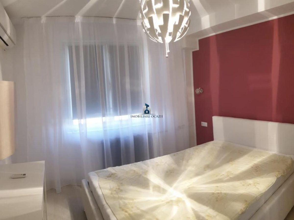 Inchiriere Apartament 3 Camere Semidecomandat Luica-Izvorul Oltului - foto 3