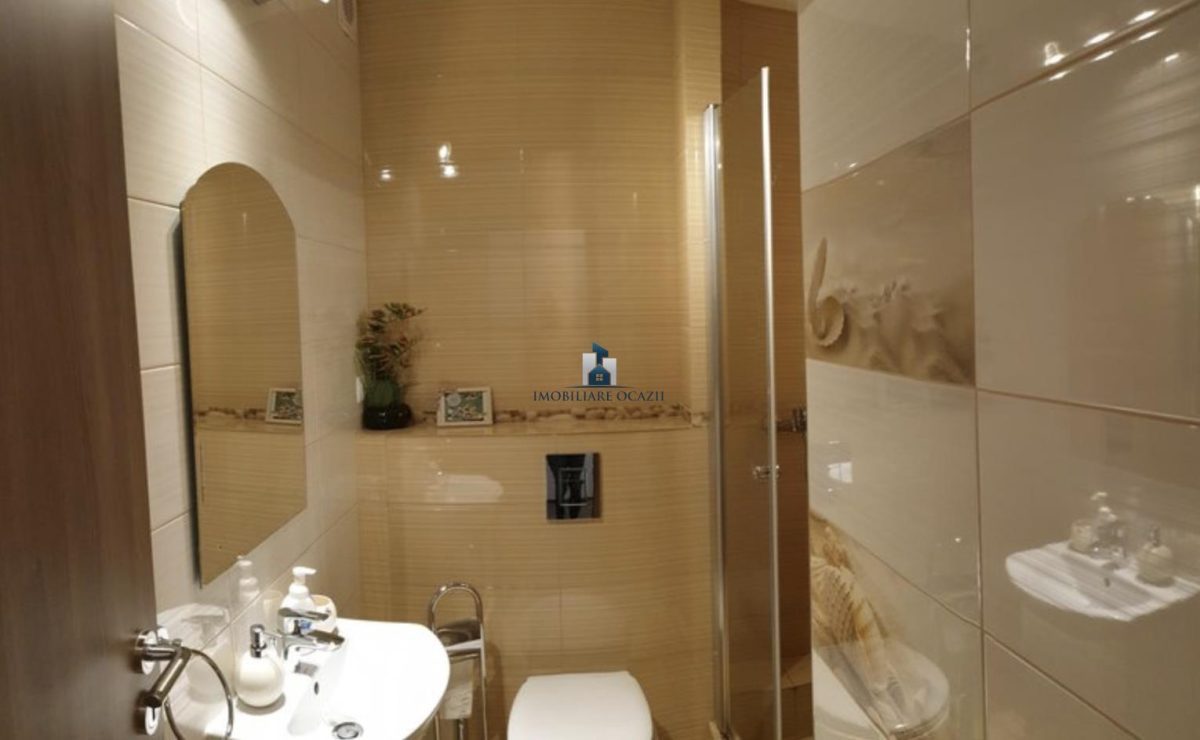 Inchiriere Apartament 3 Camere Semidecomandat Luica-Izvorul Oltului - foto 4