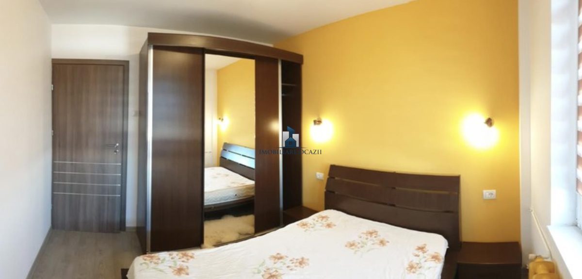 Inchiriere Apartament 3 Camere Semidecomandat Luica-Izvorul Oltului - foto 7