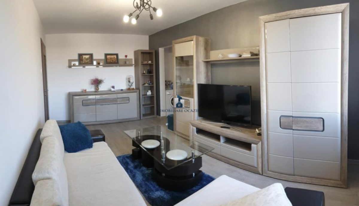 Inchiriere Apartament 3 Camere Semidecomandat Luica-Izvorul Oltului - foto 9