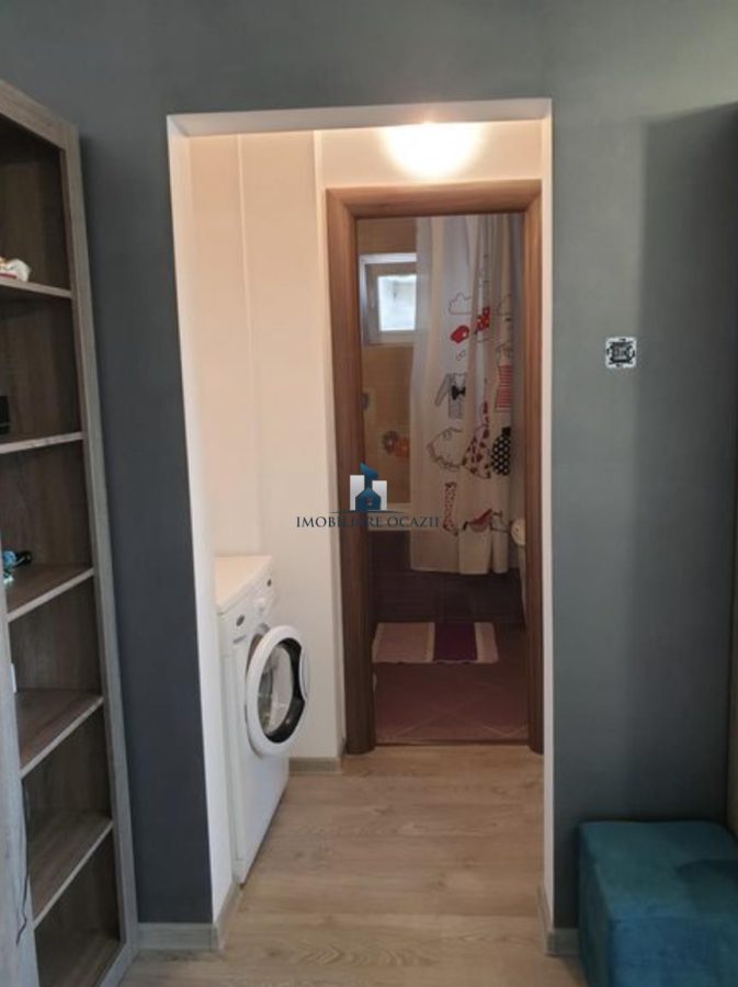 Inchiriere Apartament 3 Camere Semidecomandat Luica-Izvorul Oltului - foto 10