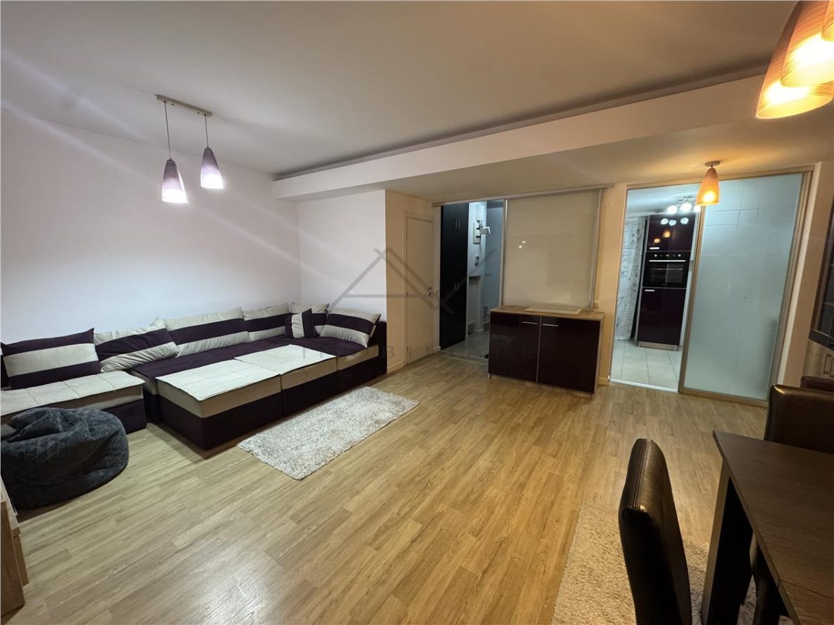 DE INCHIRIAT VILA CUBIC 6 | PISCINA | TOAMNEI - MARACINENI - foto 11