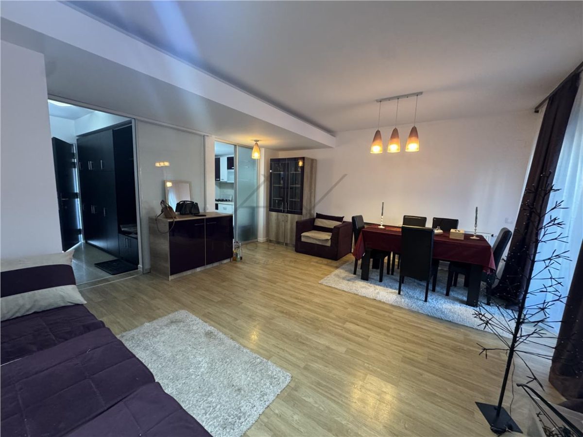 DE INCHIRIAT VILA CUBIC 6 | PISCINA | TOAMNEI - MARACINENI - foto 5