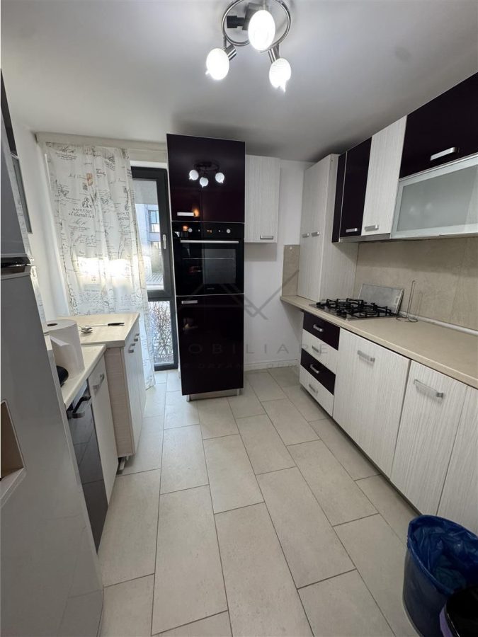 DE INCHIRIAT VILA CUBIC 6 | PISCINA | TOAMNEI - MARACINENI - foto 6