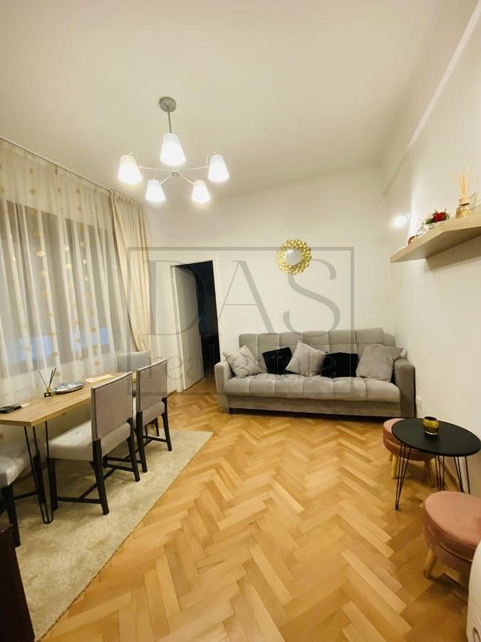 Apartament 2 camere | Calea Victoriei | vis-a-vis Gelateria La Romana - 