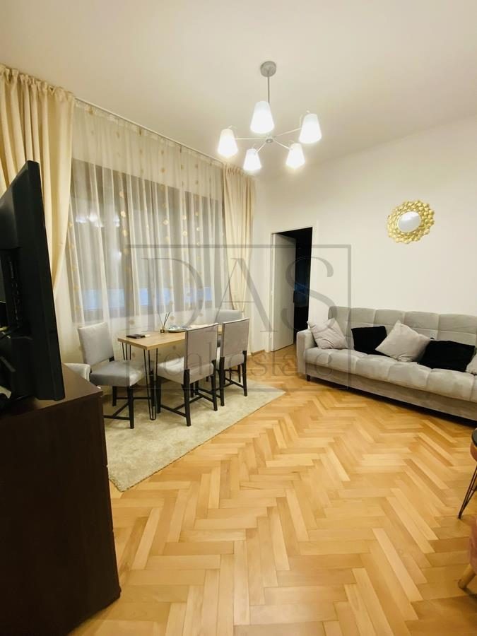 Apartament 2 camere | Calea Victoriei | vis-a-vis Gelateria La Romana - foto 2