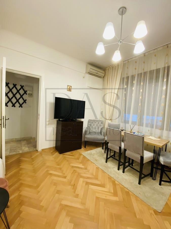 Apartament 2 camere | Calea Victoriei | vis-a-vis Gelateria La Romana - foto 3