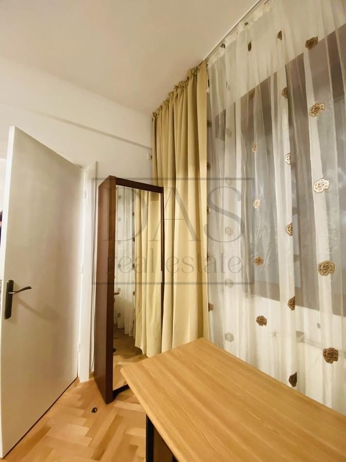Apartament 2 camere | Calea Victoriei | vis-a-vis Gelateria La Romana - foto 8