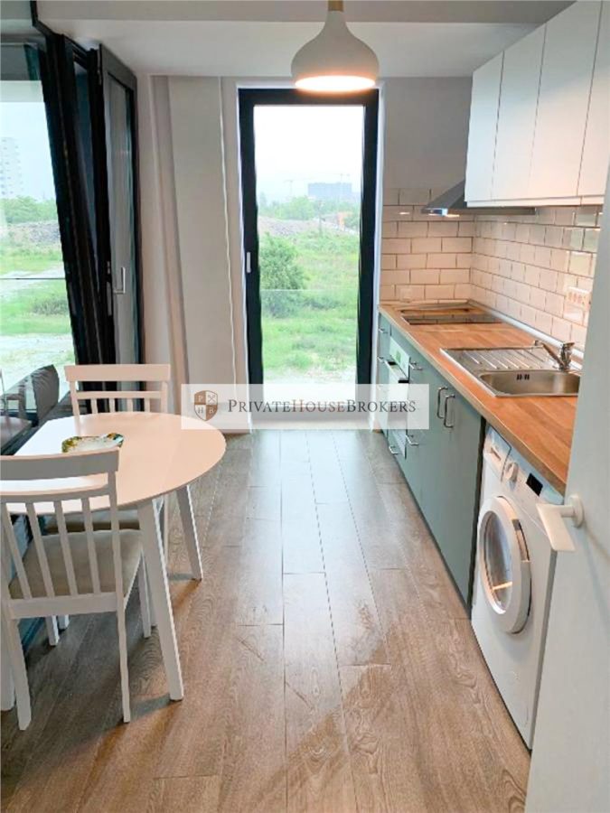 Aviatiei | CLOUD9 Residence | Bloc 2020 | Parcare - foto 3